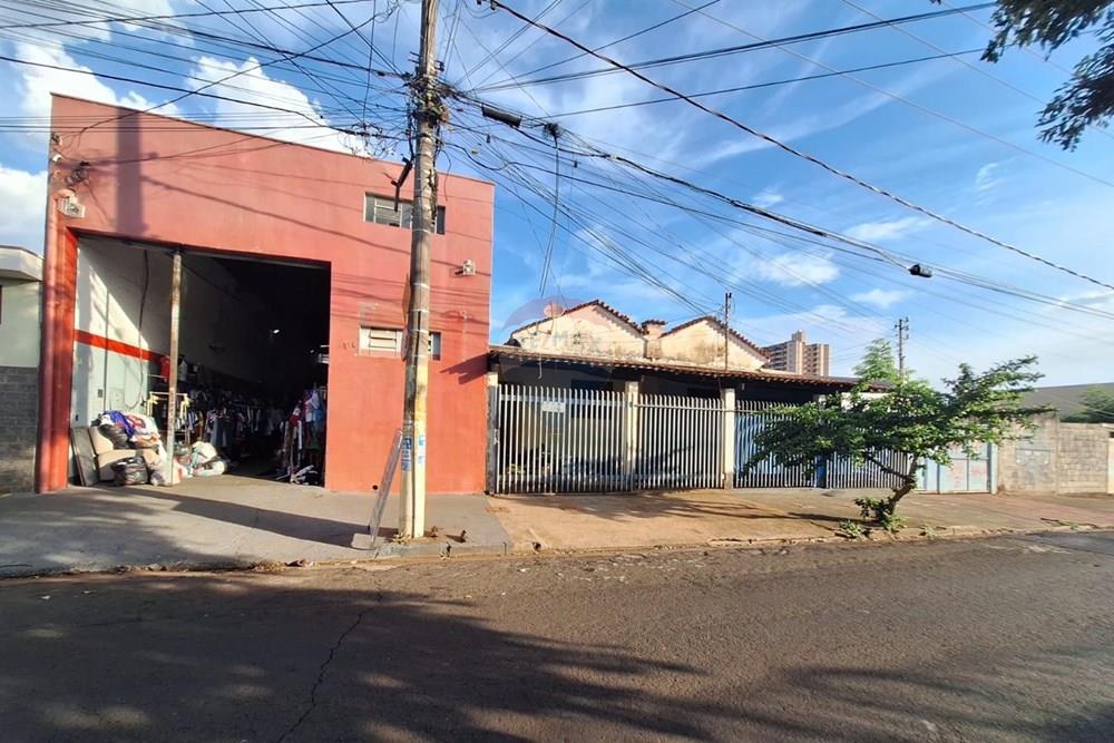 Casa - Venda - Ribeirão Preto , São Paulo - c9d068be-04d7-41f2-8d49-c2114699613d.jpg - 780241005-56