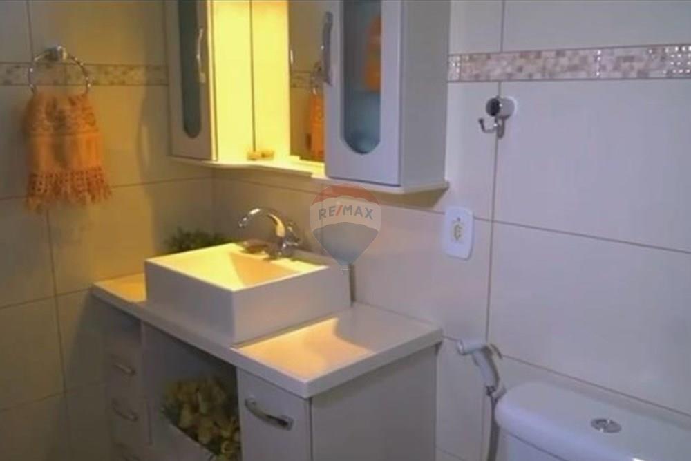 Casa de Condomínio - Venda - Ribeirão Preto , São Paulo - suite banheiro.jpeg - 780171066-24