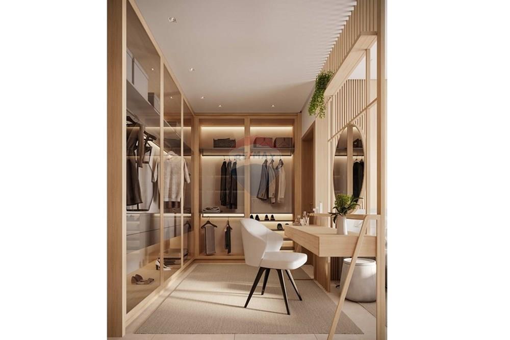 Apartamento - Venda - Ribeirão Preto , São Paulo - H Closet-da-Suite-Master-Apto.-283-m².jpg - 780271030-17