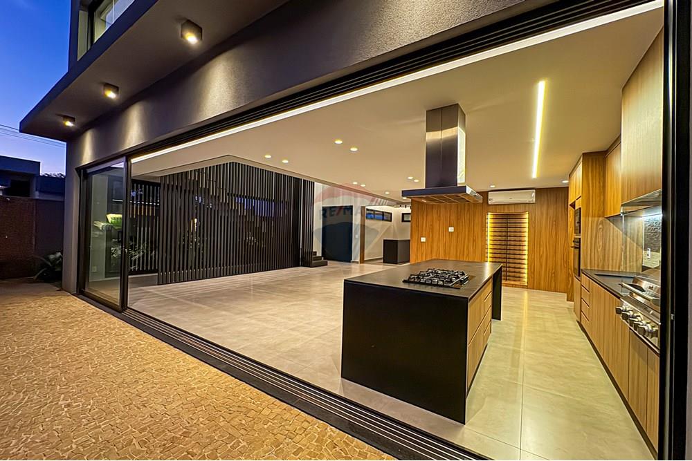 Casa - Venda - Ribeirão Preto , São Paulo - Foto 06-05-2025, 18 04 10.jpg - Cozinha - 780091026-192