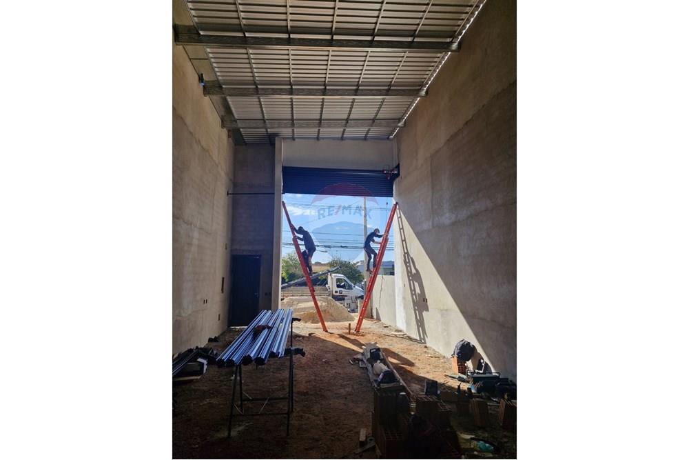 Galpão - Alugar - Ribeirão Preto , São Paulo - IMG-20250805-WA0041.jpg - 780181010-321