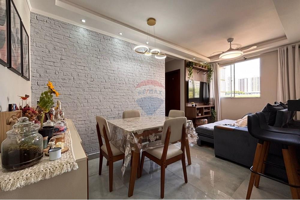 Apartamento - Venda - Ribeirão Preto , São Paulo - 1.jpeg - 780121043-18