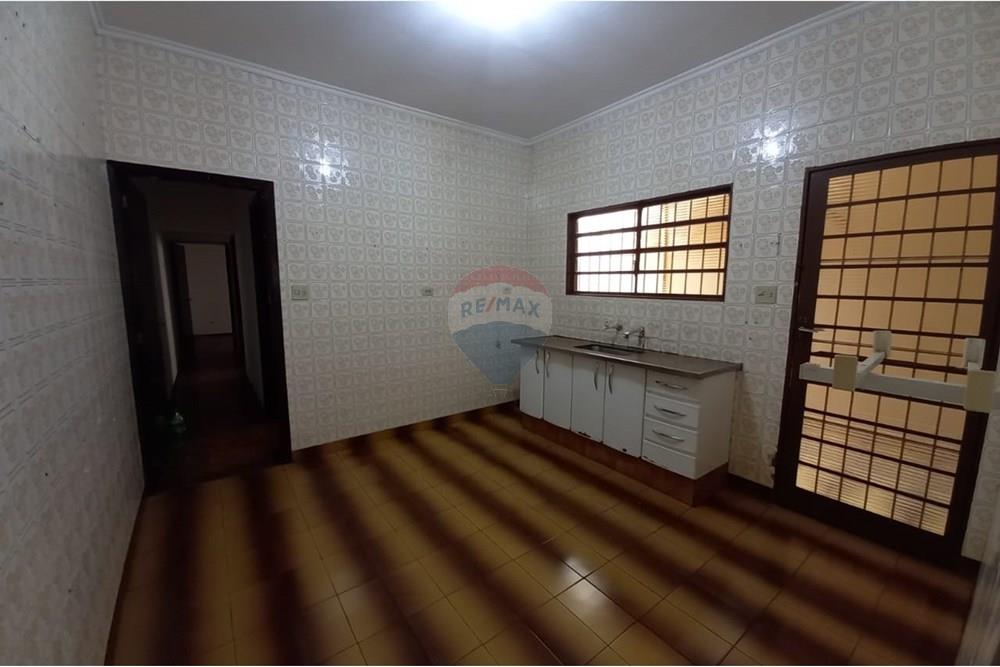 Casa - Venda - Sertãozinho , São Paulo - COZINHA.jpeg - 780191003-129