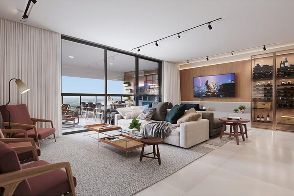 Apartamento - Venda - Ribeirão Preto , São Paulo - imagem202106041426-8274.jpg - 780171018-295