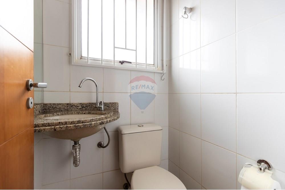 Casa de Condomínio - Venda - Ribeirão Preto , São Paulo - IMG_1668-HDR.jpg - Banheiro - 780091038-66