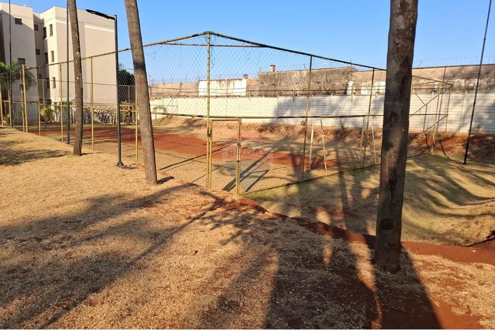 Apartamento - Venda - Ribeirão Preto , São Paulo - 33.jpeg - Jardim Interno - 780171045-52