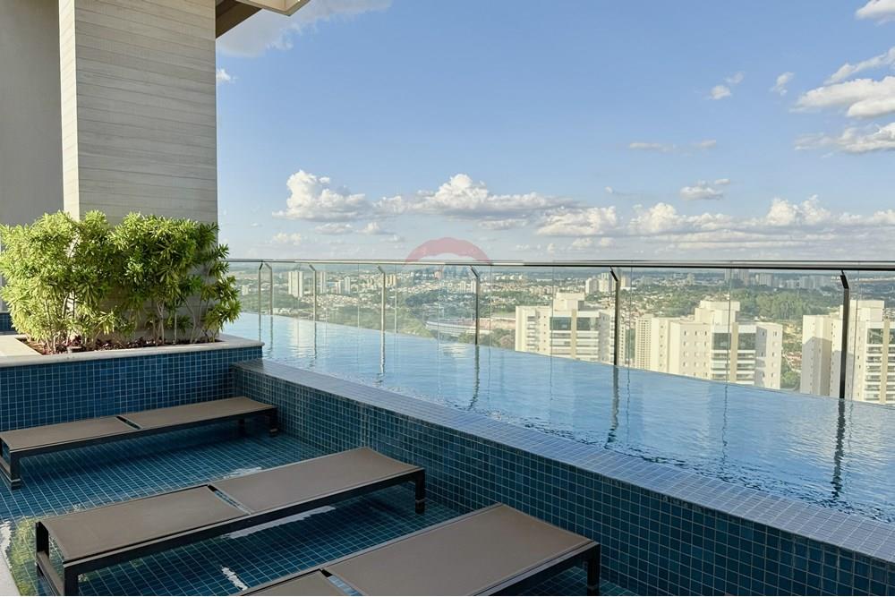 Studio - Venda - Ribeirão Preto , São Paulo - IMG_2822.jpg - 780151005-65