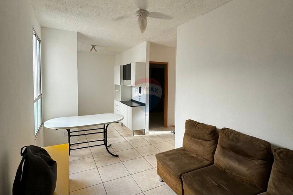 Apartamento - Venda - Ribeirão Preto , São Paulo - 02.jpeg - Sala de estar - 780241012-51