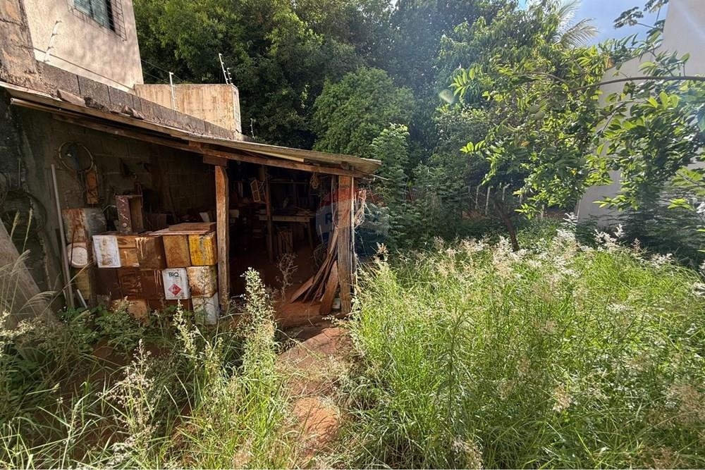 Casa - Venda - Ribeirão Preto , São Paulo - Quintal 3.jpeg - 780271023-34