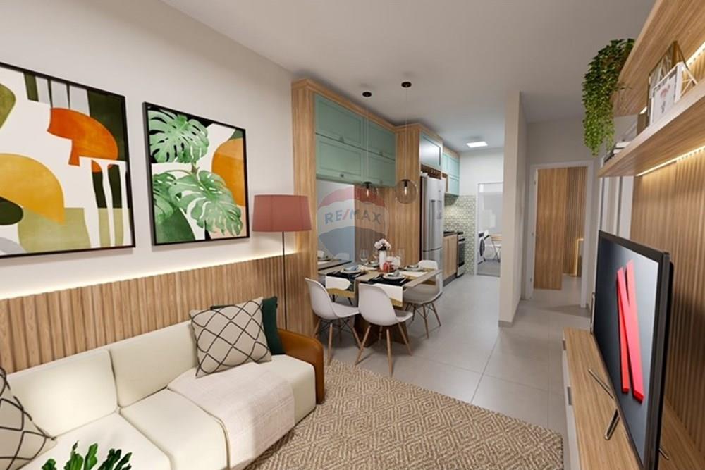 Casa de Condomínio - Venda - Jaboticabal , São Paulo - sala outro angulo.jpg - 780201007-30