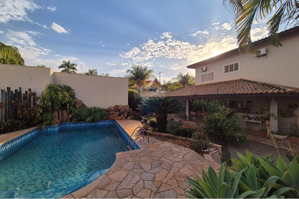 Casa de Condomínio - Venda - Ribeirão Preto , São Paulo - 20250827_164413.jpeg - 780251035-21