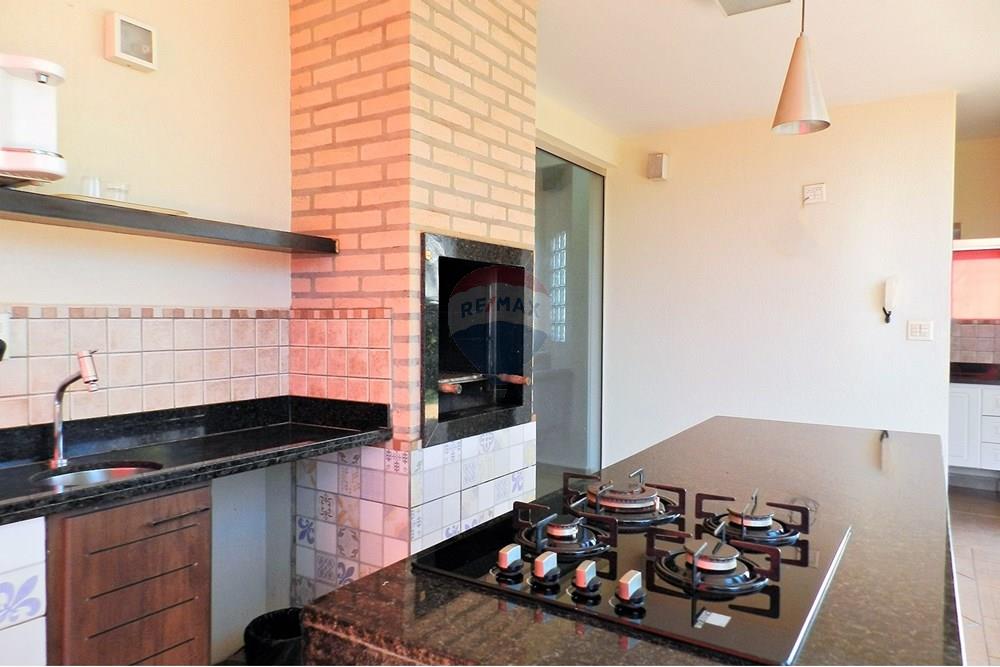 Casa - Venda - Ribeirão Preto , São Paulo - Casa_Alto Boa Vista_Ribeirão Preto (77).JPG - Área Gourmet - 780091021-82
