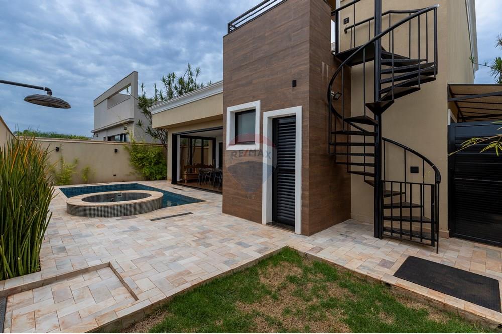 Casa de Condomínio - Venda - Ribeirão Preto , São Paulo - IMG_8166-HDR.jpg - 780091100-14