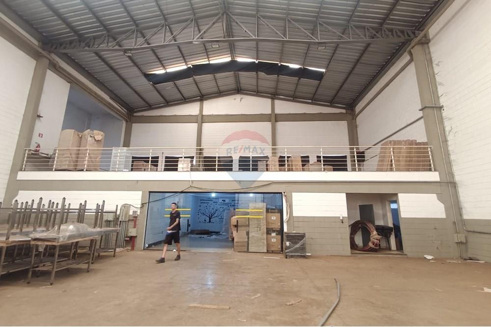 Galpão - Alugar - Ribeirão Preto , São Paulo - IMG-20250910-WA0068.jpg - 780181010-336