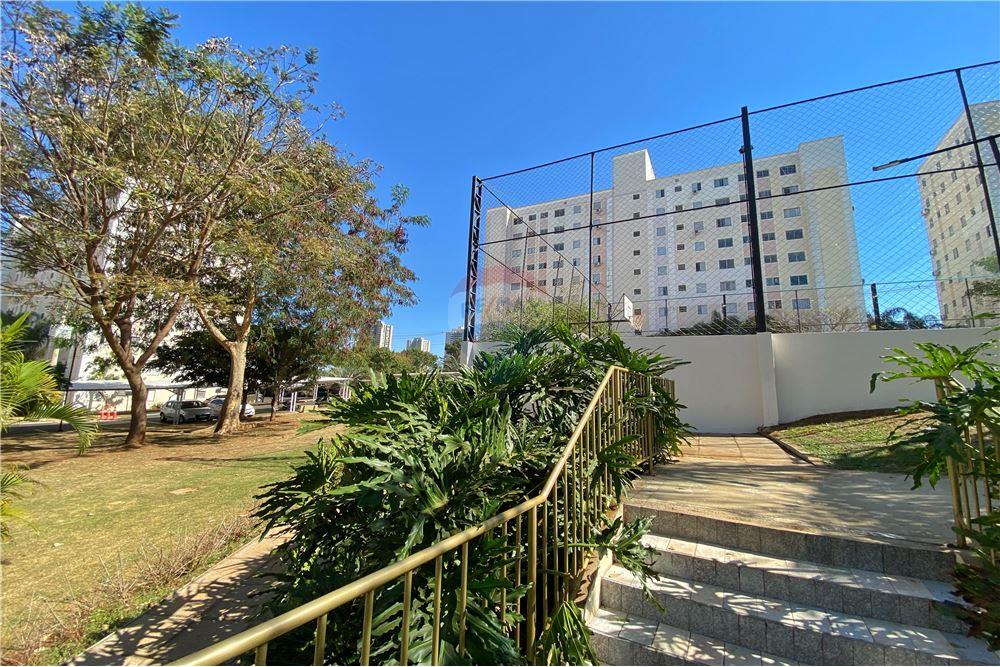 Apartamento - Venda - Ribeirão Preto , São Paulo - 27 - 780171018-350