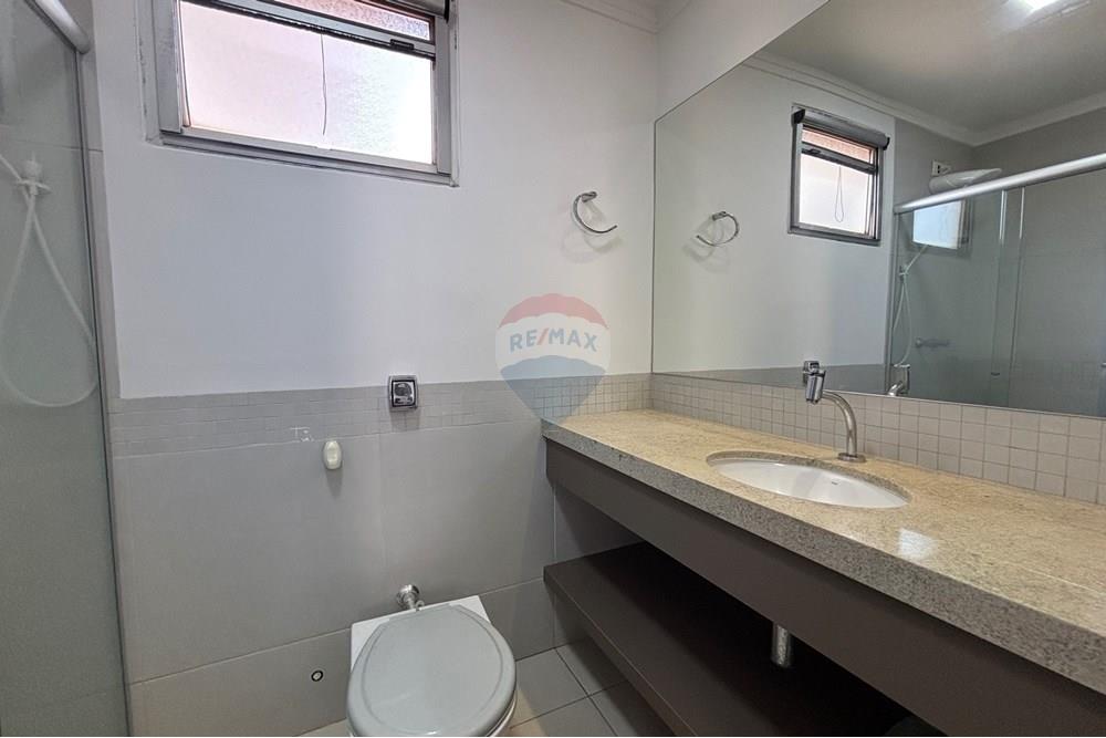 Apartamento - Venda - Ribeirão Preto , São Paulo - IMG_2431.JPG - Banheiro - 780091038-62