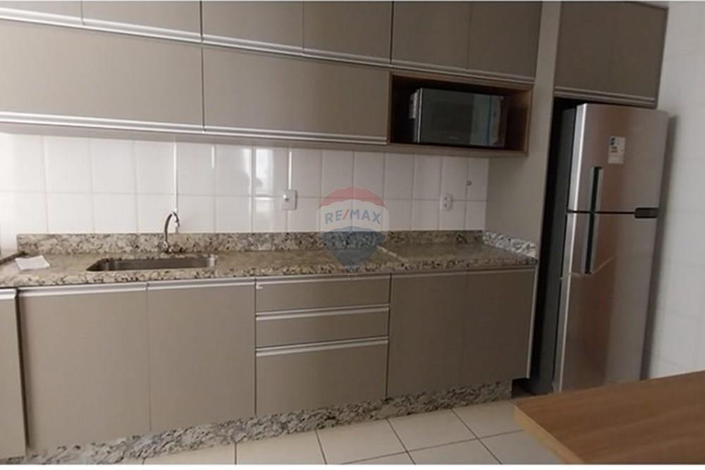 Apartamento - Alugar - Ribeirão Preto , São Paulo - 19.jpg - Cozinha - 780241037-27