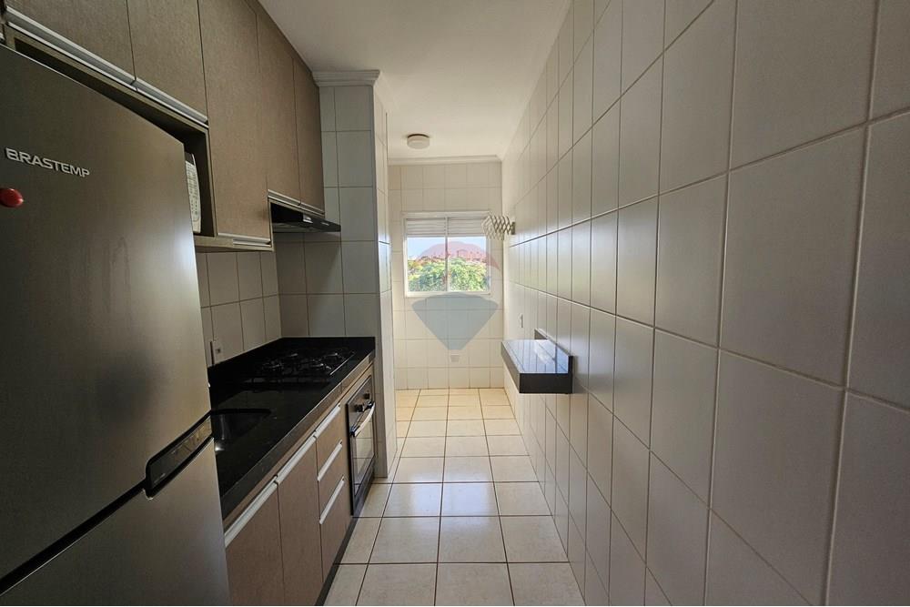 Apartamento - Venda - Ribeirão Preto , São Paulo - 20251104_165508.jpg - Cozinha - 780091010-67