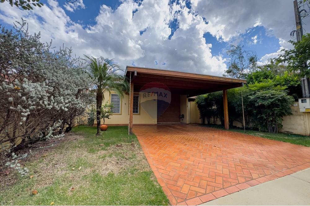 Casa de Condomínio - Venda - Ribeirão Preto , São Paulo - IMG_2734.jpg - 780071004-1130