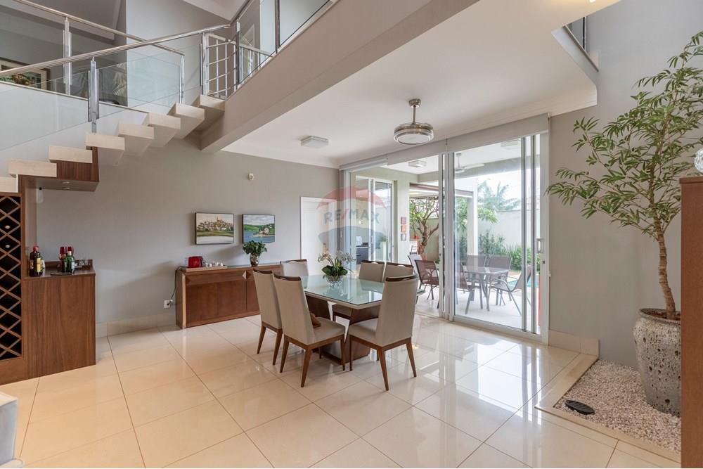 Casa de Condomínio - Venda - Ribeirão Preto , São Paulo - IMG_8384-HDR.jpg - 780181042-5