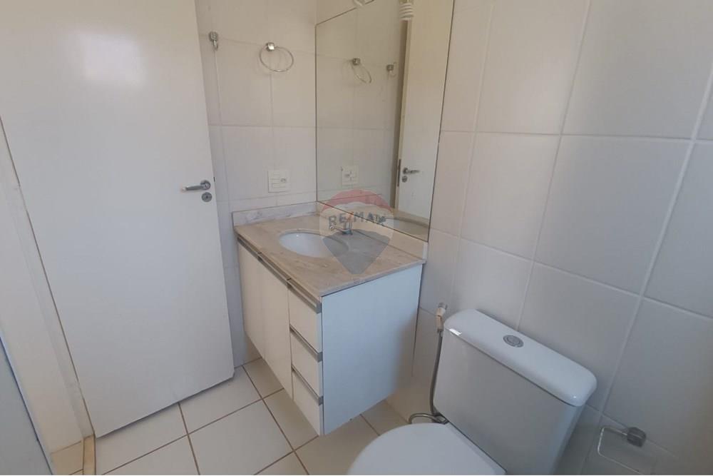 Casa de Condomínio - Alugar - Ribeirão Preto , São Paulo - IMG-20250801-WA0043.jpg - 780181012-850