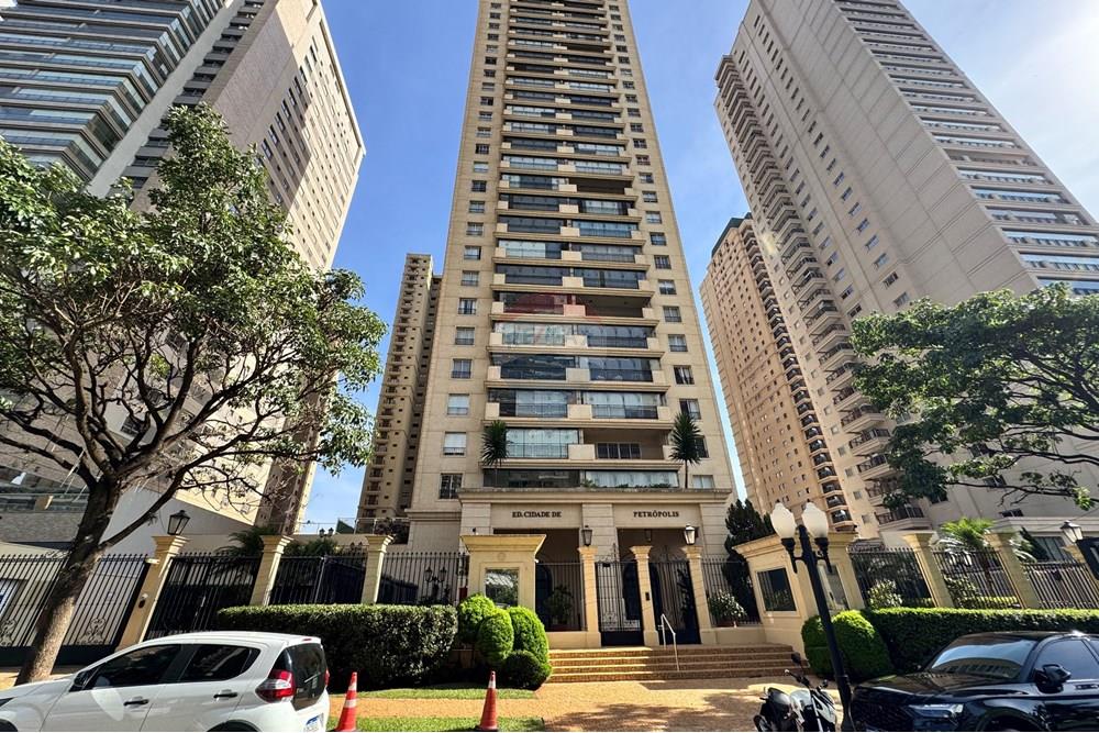 Apartamento - Alugar - Ribeirão Preto , São Paulo - IMG_7081.jpg - 780281019-2