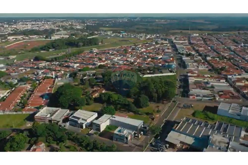 Terreno - Venda - Franca , São Paulo - FOTO 2 MARCOS.jpg - 780231010-98