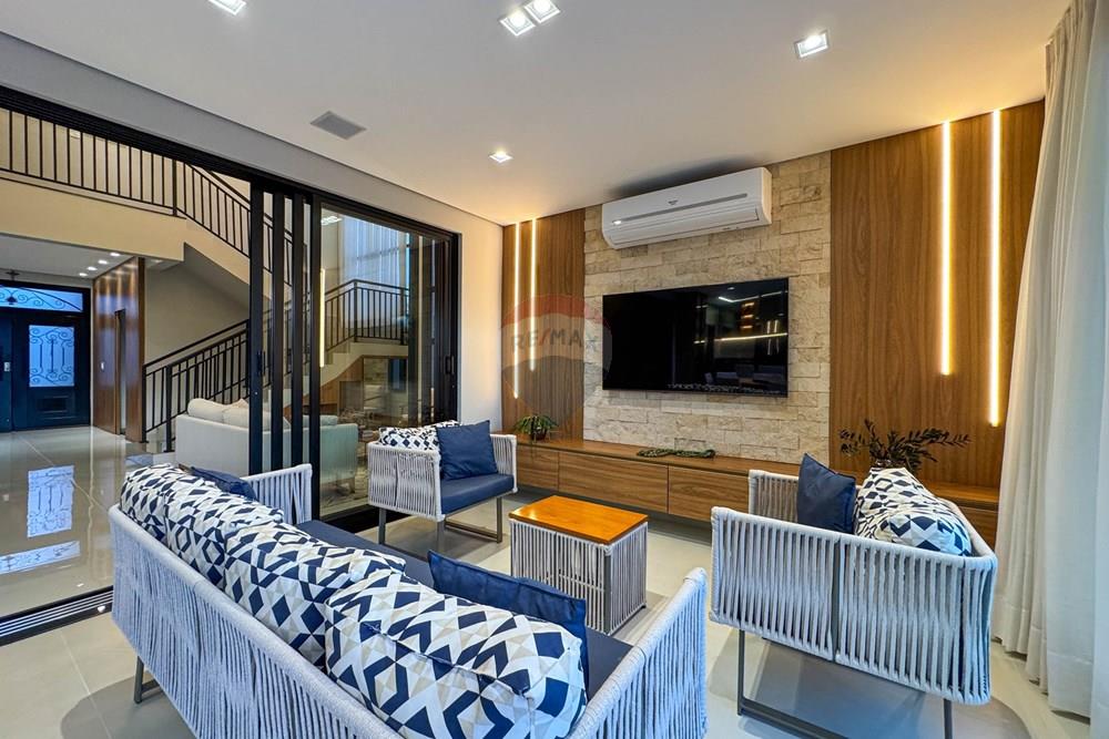 Casa de Condomínio - Venda - Ribeirão Preto , São Paulo - IMG_7887.jpg - 780151047-8