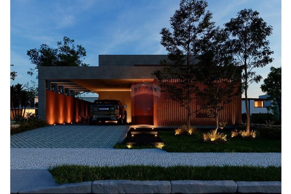 Casa de Condomínio - Venda - Ribeirão Preto , São Paulo - WhatsApp Image 2024-10-11 at 12.24.41 (3).jpeg - Fachada - 780241018-20