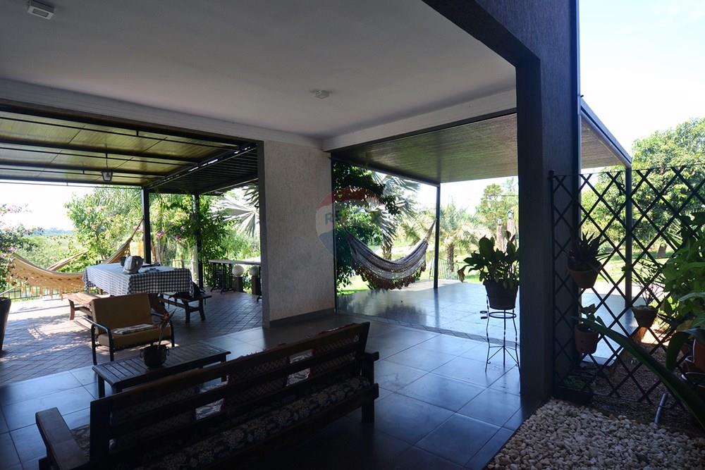 Chácara / Sítio / Fazenda - Venda - Ribeirão Preto , São Paulo - 20 - Copia - Copia.JPG - 780151006-140