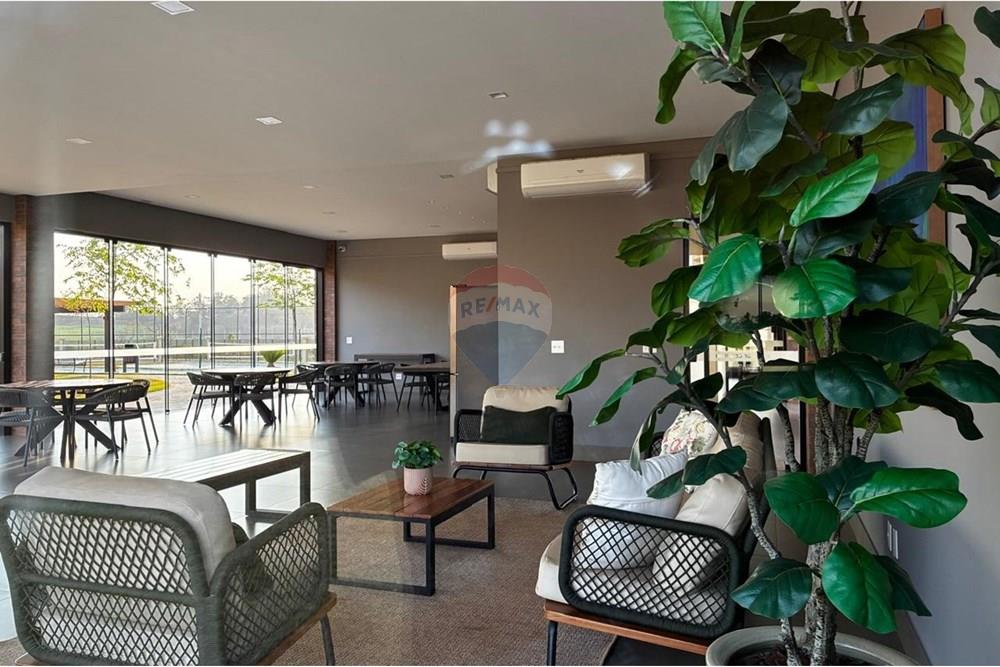 Terreno - Venda - Ribeirão Preto , São Paulo - 11 Saão de Festas.jpg - Salão de Festas - 780091061-18