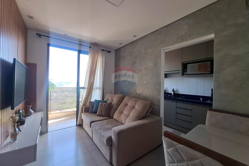 Apartamento - Alugar - Ribeirão Preto , São Paulo - 20260304_095337.jpg - 780171006-359