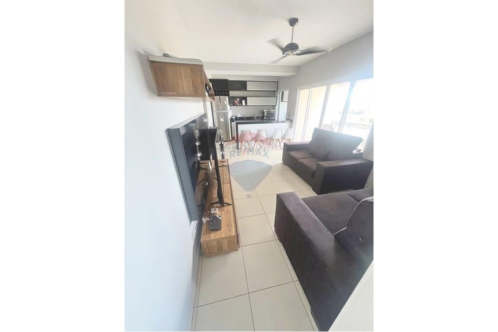 Apartamento - Venda - Ribeirão Preto , São Paulo - 1738091022685.jpg - 780181007-780