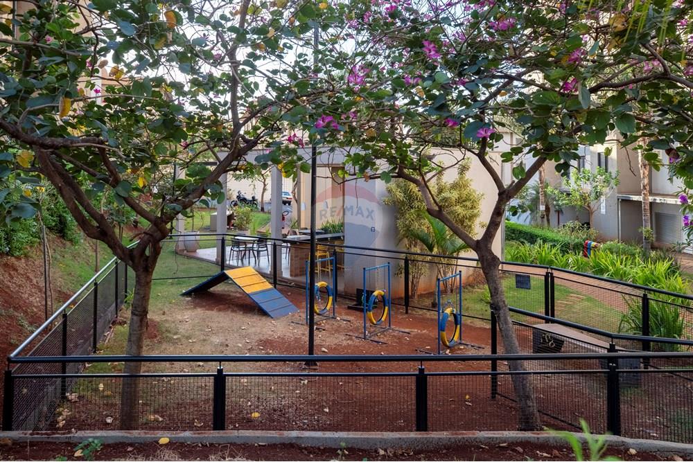 Apartamento - Venda - Ribeirão Preto , São Paulo - IMG_1902-HDR.jpg - Pátio interno - 780091008-72