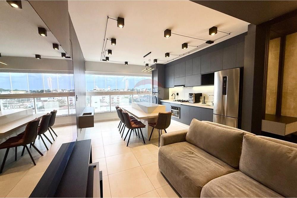 Apartamento - Venda - Ribeirão Preto , São Paulo - 2 sala (15).jpeg - 780271030-16