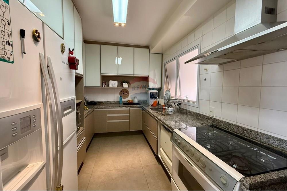 Apartamento - Venda - Ribeirão Preto , São Paulo - WhatsApp Image 2025-10-03 at 12.48.09 (4).jpeg - Cozinha - 780091026-207