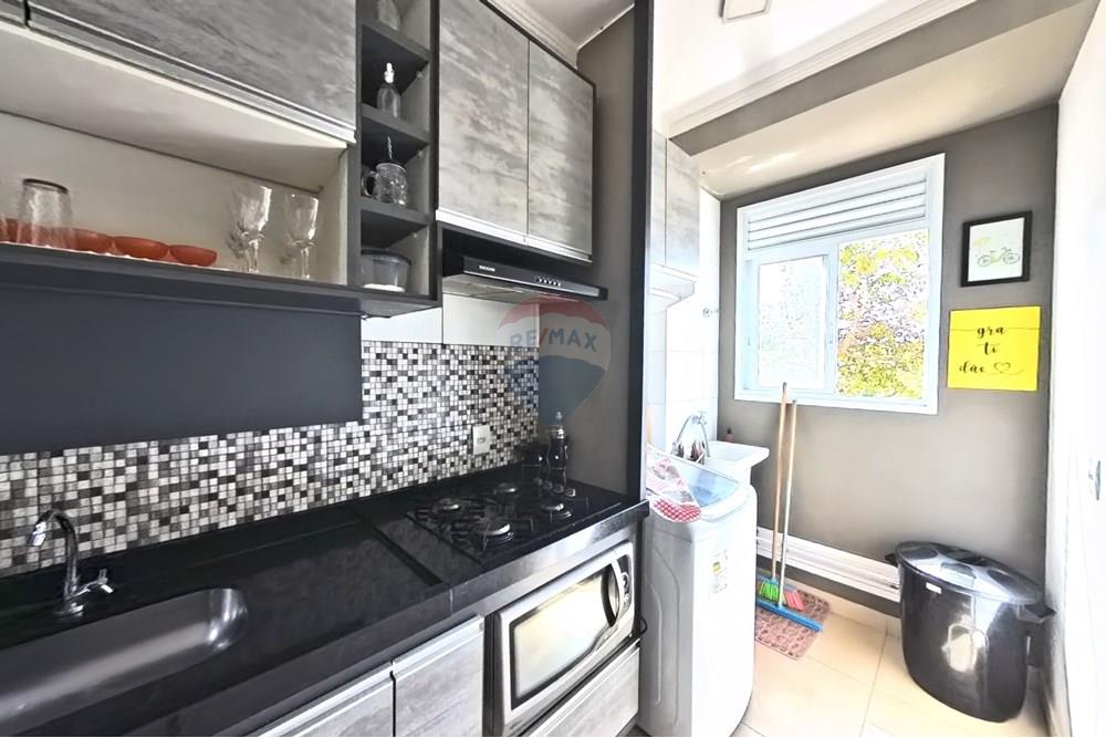 Apartamento - Venda - Ribeirão Preto , São Paulo - Cocina Lavadero_01.jpg - 780271023-28