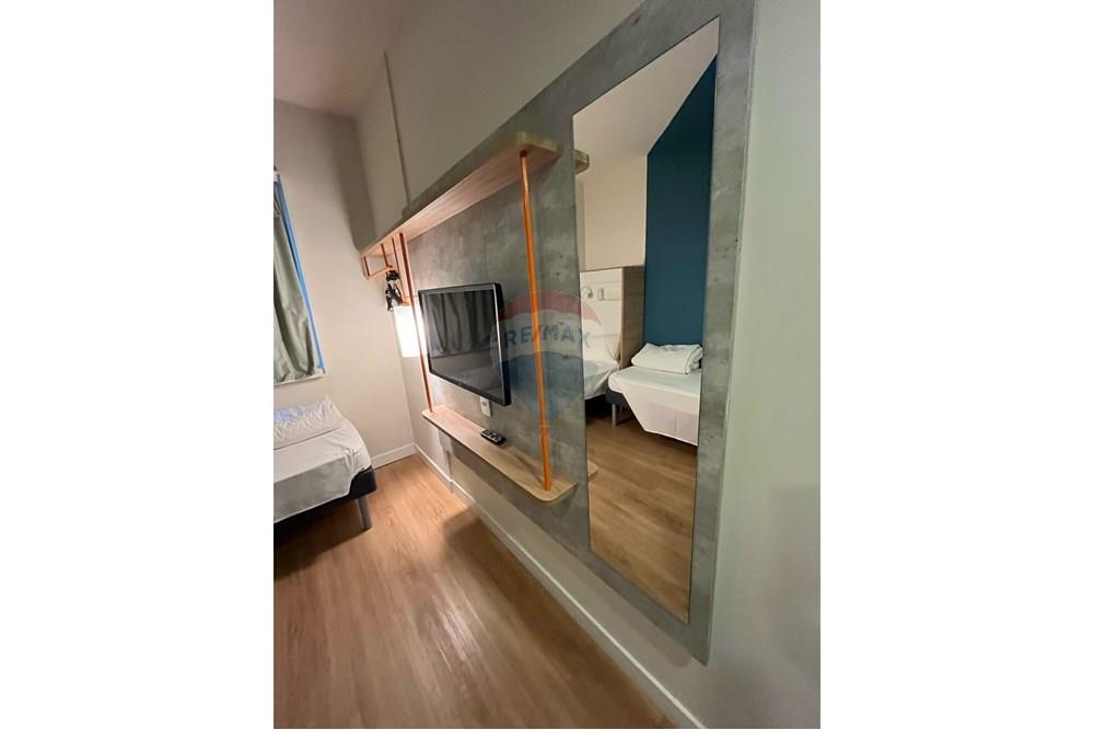 Apart Hotel/ Flat - Venda - Ribeirão Preto , São Paulo - be1de185-442b-4a50-82e3-391ee63870ed.jpg - 780271022-23