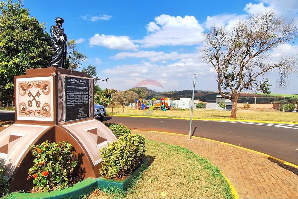 Terreno - Venda - Jardinópolis , São Paulo - 2.jpg - Jardim Externo - 780201052-14
