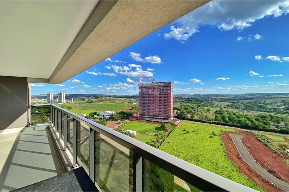 Apartamento - Venda - Ribeirão Preto , São Paulo - 9e13c5d7-6ef6-4f7f-af8c-05d22c42a380.jpg - 780171018-295