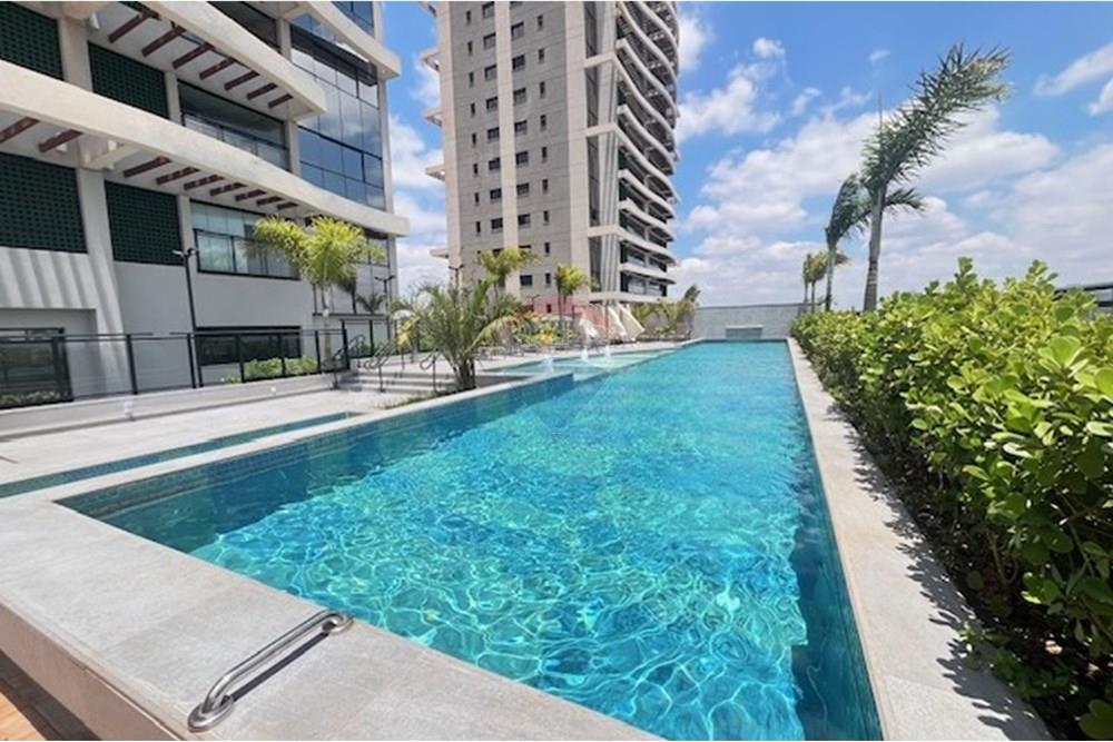 Apartamento - Alugar - Ribeirão Preto , São Paulo - IMG_5917.jpg - 780071004-1114