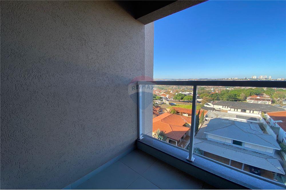 Apartamento - Alugar - Ribeirão Preto , São Paulo - 20 - 780241008-271
