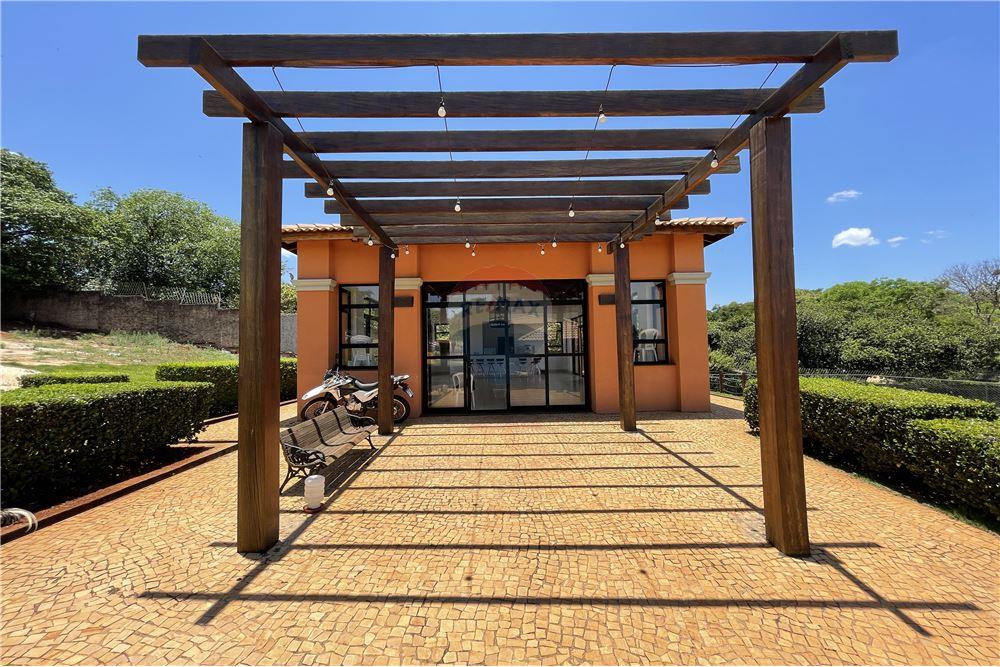 Terreno - Venda - Ribeirão Preto , São Paulo - 24 - 780121005-69