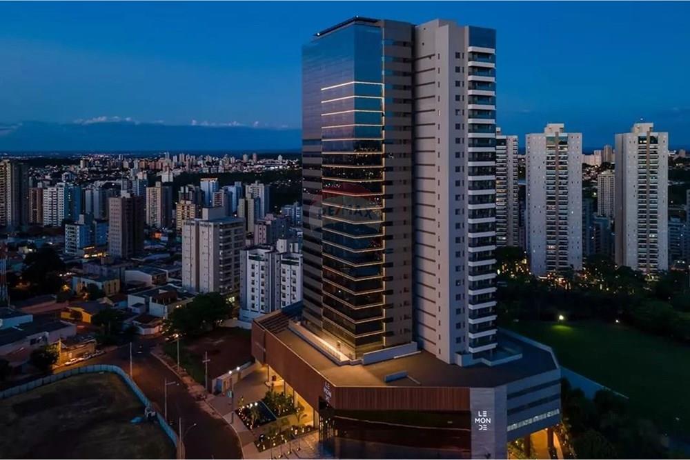 Apartamento - Venda - Ribeirão Preto , São Paulo - a114107b-748b-45e0-b98d-aaf5d5f8893c.jpeg - 780091110-42