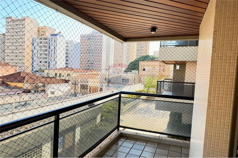 Apartamento - Venda - Ribeirão Preto , São Paulo - 35 - 780181003-73