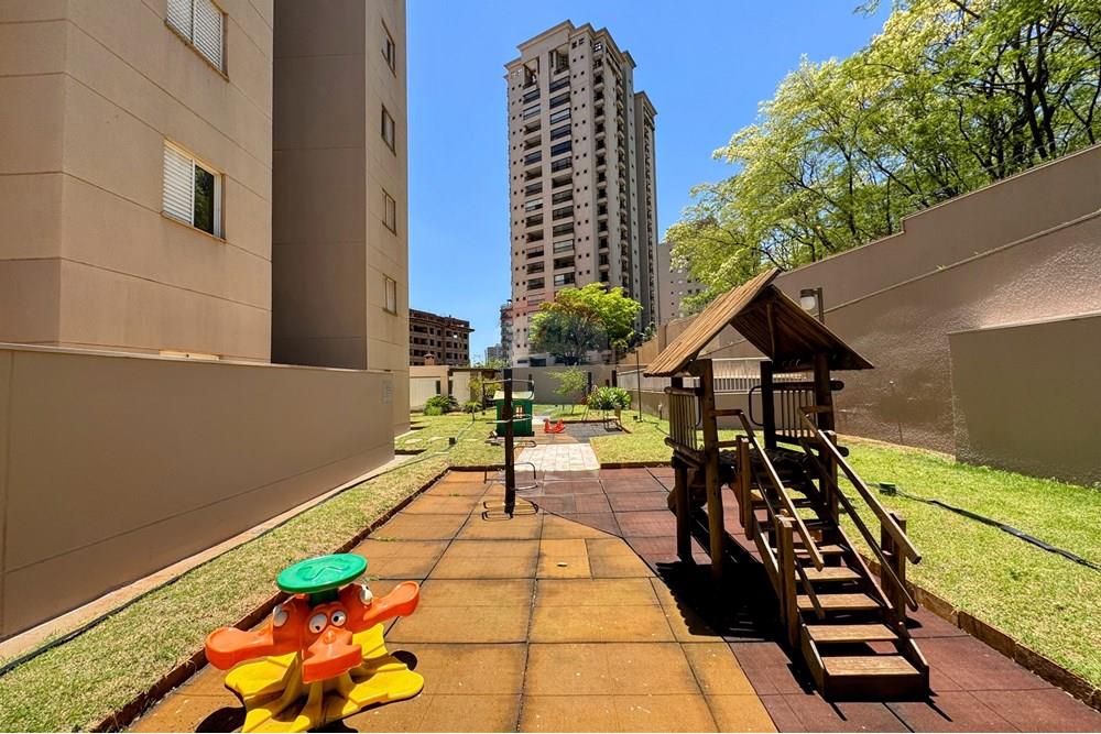 Apartamento - Venda - Ribeirão Preto , São Paulo - IMG_0652.JPG - Jardim Externo - 780211017-28