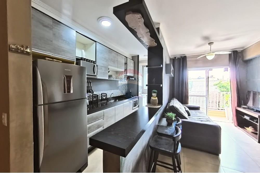 Apartamento - Venda - Ribeirão Preto , São Paulo - Cocina_01.jpg - 780271023-28