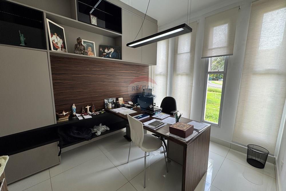 Casa de Condomínio - Venda - Ribeirão Preto , São Paulo - IMG_2280.JPG - 780121041-11