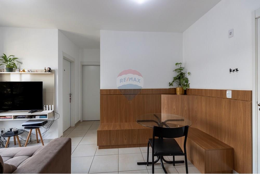 Apartamento - Venda - Ribeirão Preto , São Paulo - IMG_1821-HDR.jpg - Sala - 780091008-72