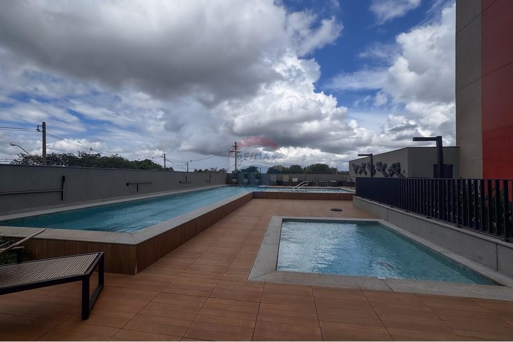 Apartamento - Alugar - Ribeirão Preto , São Paulo - NEORI 2 QUARTOS (20 de 28).jpg - 780071015-378